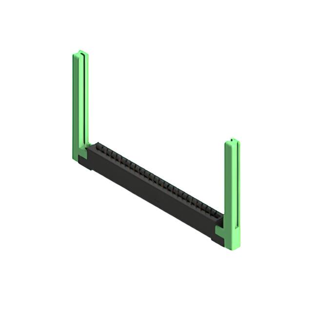 387-025-523-158 EDAC Inc.  Connettori per bordi